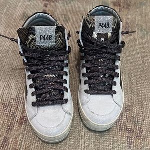 P448 sneakers